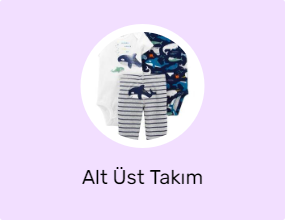 Alt Üst Takım