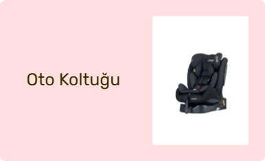Oto Koltuğu