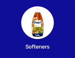 Softeners