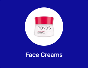Face Creams
