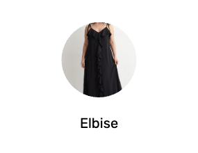 Elbise