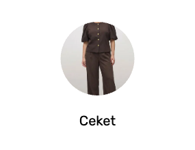 Ceket