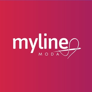 Mylinemoda logo