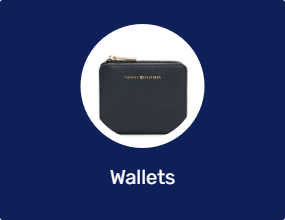 Wallets