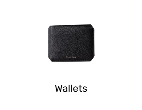 Wallets