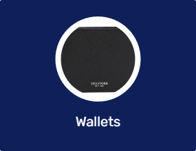 Wallets