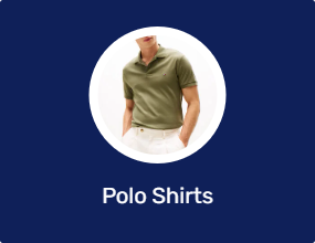 Polo Shirts