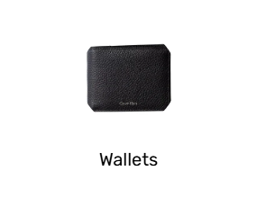 Wallets