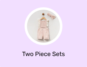 Two Piece Sets