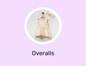 Overalls