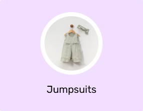 Jumpsuits