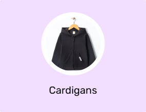 Cardigans