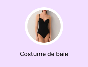 Costume de baie
