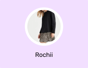 Rochii