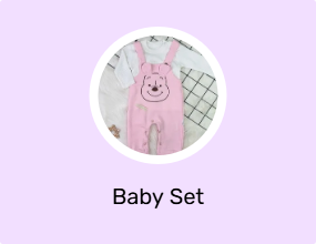 Baby Set
