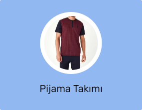 Pijama Takımı