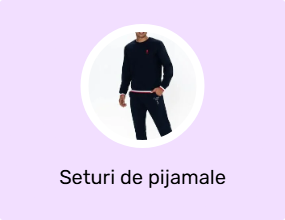 Seturi de pijamale