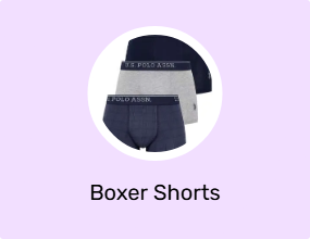 Boxer Shorts