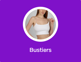 Bustiers