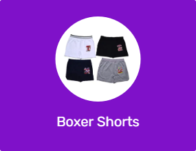 Boxer Shorts