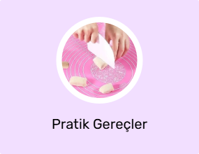Pratik Gereçler