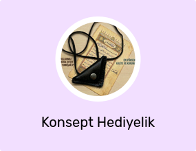 Konsept Hediyelik