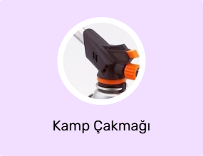 Kamp Çakmağı