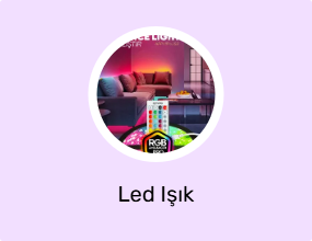 Led Işık