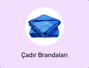 Çadır Brandaları