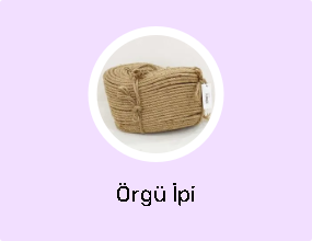 Örgü İpi