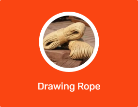 Drawing Rope