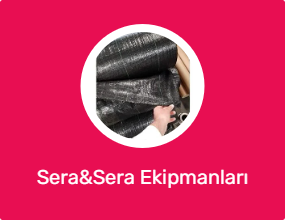 Sera&Sera Ekipmanları