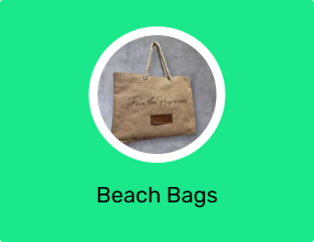 Beach Bags