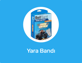 Yara Bandı
