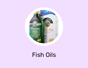Fish Oils