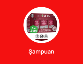 Şampuan