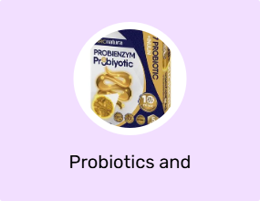 Probiotics and Prebiotics