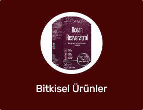 Bitkisel Ürünler