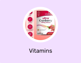 Vitamins