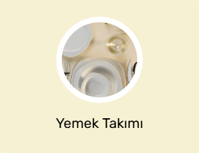 Yemek Takımı