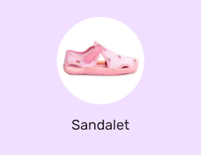 Sandalet