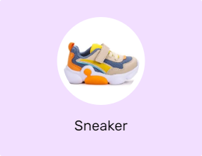 Sneaker