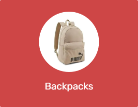 Backpacks