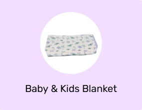 Baby & Kids Blanket