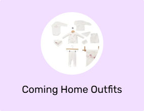 Coming Home Outfits