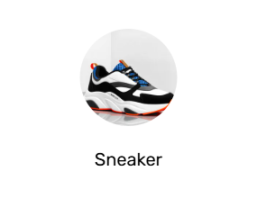 Sneaker
