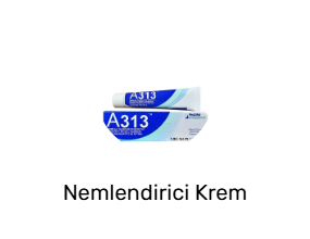 Nemlendirici Krem