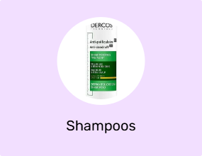 Shampoos