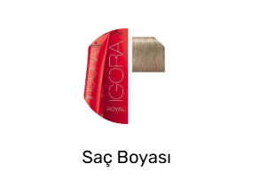 Saç Boyası