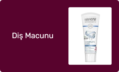 Diş Macunu